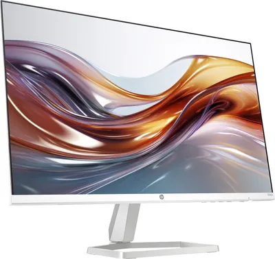 Produktbild von HP 524sa 23.8" 1920x1080px IPS 100Hz Bildschirm