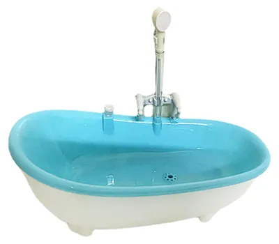 Sprühwasser-Vogelbad mit Dusche für Papageien, Käfigzubehör
