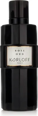 Zdjęcie produktu dla Korloff Rose Oud EDP 100 ml UNISEX