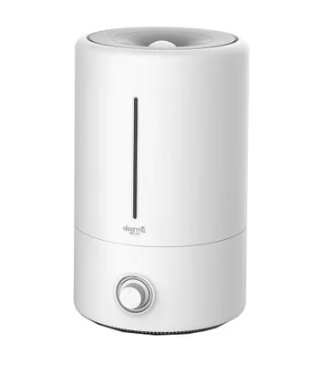 Obrázek produktu pro Deerma Ultrazvukový zvlhčovač vzduchu F628W, 5 l, aromaterapie