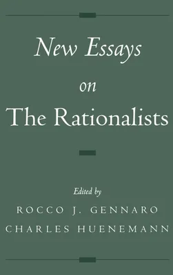 Produktbild von New Essays on the Rationalists