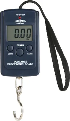 Produktbild von Mikado Fishing Scaledigital 40kg
