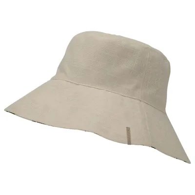 Produktbild von CHILLOUTS Kavala Hut Damen beige M