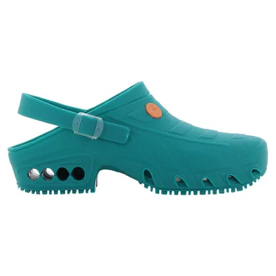 Image de Oxypas O.k clog oxyclog.