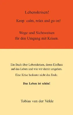 Produktbild von Lebenskrisen