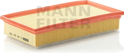 Obrázek produktu pro Vzduchový filtr MANN-FILTER C 29 124