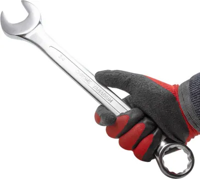 Immagine prodotto di Chiave a forchetta Cr-V da 34 mm
