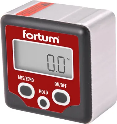 Produktbild von Digitaler Neigungsmesser, 0°-360°