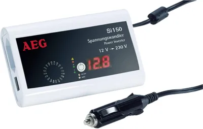 Produktbild von Aeg Si 150