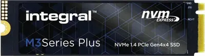Image de Integral INSSD1TM280NM3PX, 1 To, M.2, 5000 Mo/s