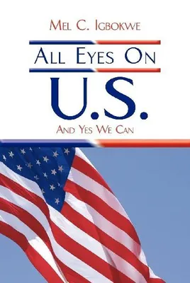 Produktbild von All Eyes On U.S.