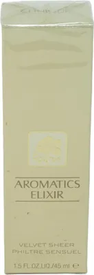 Produktbild von Clinique Aromatics Elixir Parfum Gel 45ml