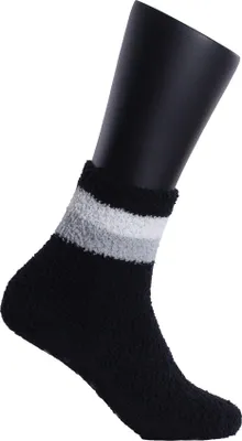 Image de Chaussettes Softee Grip Home Noir 35-38 - 35/38