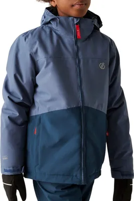 Produktbild von Sendit!jacket bluindg/mndn (0FC) 15-16yrs