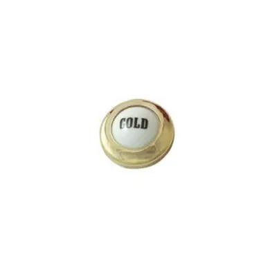 Produktbild von KLUDI-Ersatzteil Porzellanmarkierung