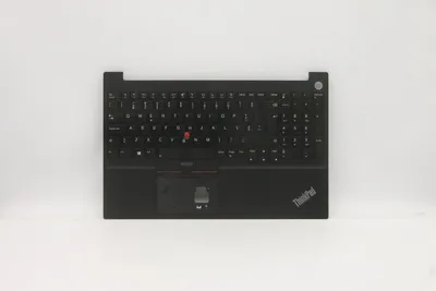 Produktbild von Lenovo Cover Top w/ Keyboard (5M11A36320)