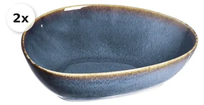 Produktbild von Servierschale 27cm 2er Set Bilbao