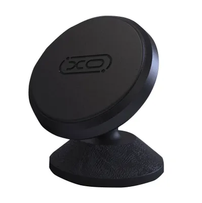 Obrázek produktu pro Magnetický držák do auta XO C96A (černý)
