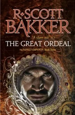 Produktbild von The Great Ordeal