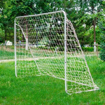 Produktbild von Prosport 2x Fußballtor Official 366 x 183 cm