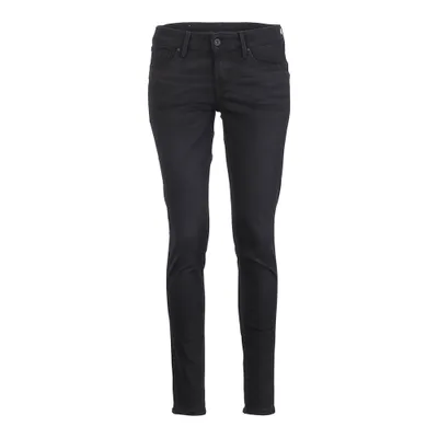 Produktbild von Pepe Jeans Soho Denim Pants Slim Fit / Regular Waist - Jeanshose, Hosengröße:W31/L30, Pepe_Jeans_Farbe:denim-black