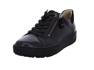 Immagine prodotto di Hartjes Phil Scarpa Nero-Nero 37,5