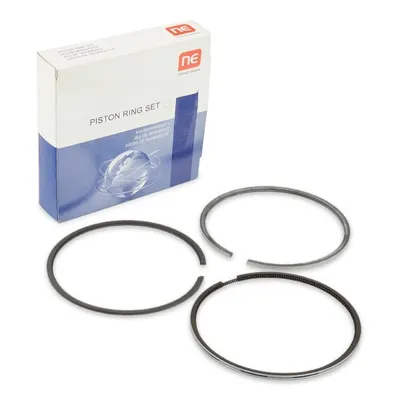 Obrázek produktu pro Pístní Kroužky Fiat 2,5D 93,40 0,40