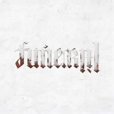Obrázek produktu pro Lil Wayne - Funeral (2 LP)