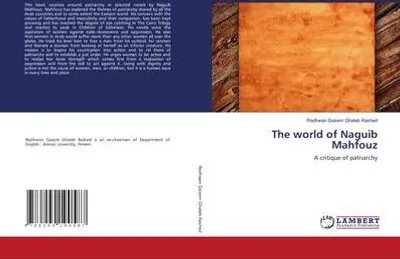 Produktbild von The world of Naguib Mahfouz