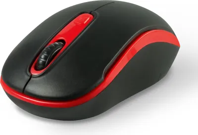 Obrázok produktu pre SPEEDLINK Ceptica Mouse Office Ambidextrous RF Wireless Optical 1600 DPI
