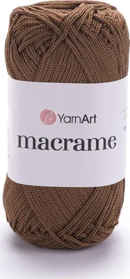 Zdjęcie produktu dla Yarn Art Macrame 130 m 151 Sznurek