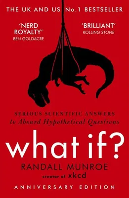 Productafbeelding van What If?