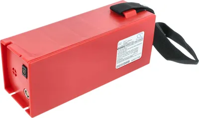 Produktbild von vhbw Akku Ersatz für Leica GEB171 für Lasermessgerät, Messgerät (9000 mAh, 12 V, NiMH)