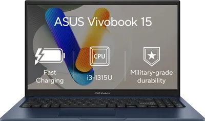 Zdjęcie produktu dla ASUS Vivobook 15 X1504VA-NJ907W Quiet Blue