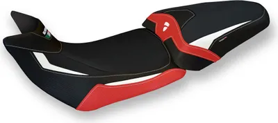 Imagen del producto de Asiento acolchado Comfort 2WHR-1 para Ducati Multistrada 1260 (2015-2020)
