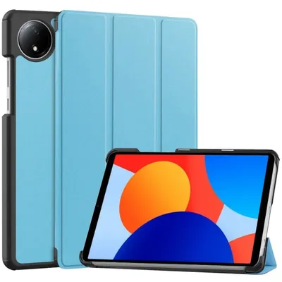 Obrázek produktu pro Pro Xiaomi Redmi Pad SE 8.7 3folt Wake UP Smart Cover Pouzdro na tablet Pouzdro s obalem New
