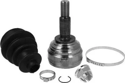 Produktbild von METELLI Gelenksatz, Antriebswelle METELLI_15-1501