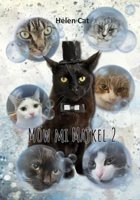 Produktbild von Mów mi Majkel 2