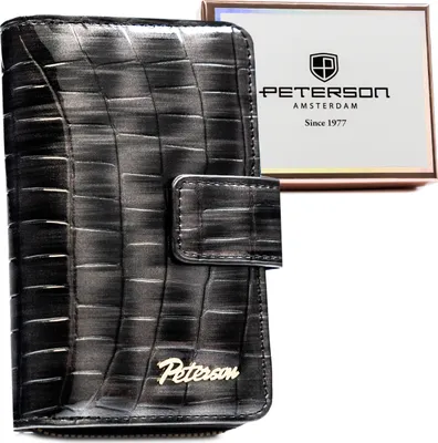 Produktbild von Brieftaschen Peterson rovicky305780