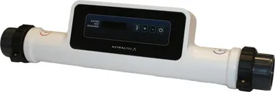 Produktbild von Astral Compact Eco 3 Incoloy Heizer für Pool & Teich 3 KW