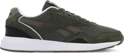 Produktbild von Reebok WIP 100230913GRIT GREEN/GRITTY GREY/TREK GREY in den Farben GRIT GREEN/GRITTY GREY/TREK GREY, Größe 42