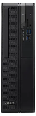 Zdjęcie produktu dla Acer Veriton VX2723G, Intel® Core™ i7, i7-14700, 16 GB, 512 GB, Windows 11 Pro, 64-bit