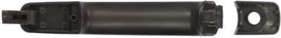 Produktbild von BLIC 6010-16-040401P Türgriff Vorne Links für NISSAN Qashqai / Qashqai +2 I (J10, NJ10) Schwarz