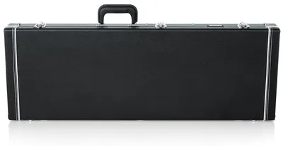 Produktbild von Gator GW-ELECTRIC Gitarrenkoffer für E-Gitarren