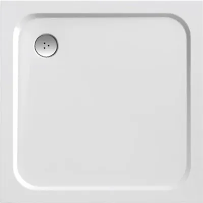 Obrázek produktu pro RAVAK Sprchová vanička PERSEUS PRO 80 CHROME, XA044401010