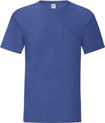 Produktbild von Fruit of the Loom - "Iconic 150" T-Shirt für Herren BC4769 (M) (Heidekraut)