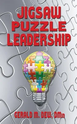 Produktbild von Jigsaw Puzzle Leadership
