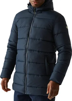 Obrázok produktu pre Bunda Regatta Lakiver s výplňou, modrá XXL