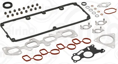 Produktbild von ELRING 588.450 Zylinderkopf Dichtungssatz für AUDI A4 Avant (8K5, B8) A6 Avant (4G5, 4GD, C7) Q5 (8RB) A5 Sportback (8TA) A4 Limousine (8K2, B8)