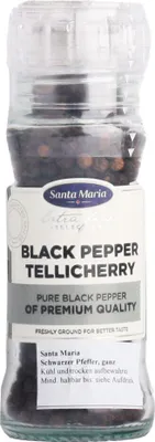 Produktbild von Santa Maria Tellicherry Peppar